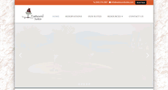 Desktop Screenshot of eastsoundsuites.com